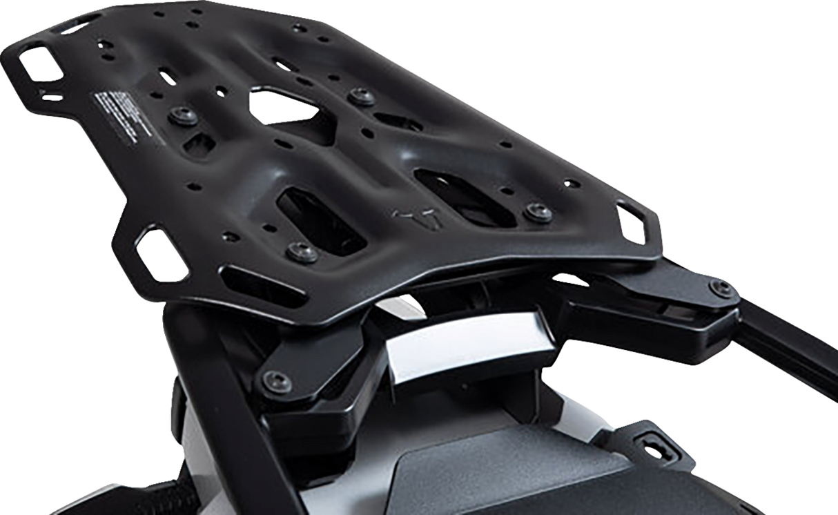 SW-MOTECH DUSC Hard Case System - Black - BMW R 1200/1250 GS '12-'23 GPT.07.782.65000/B