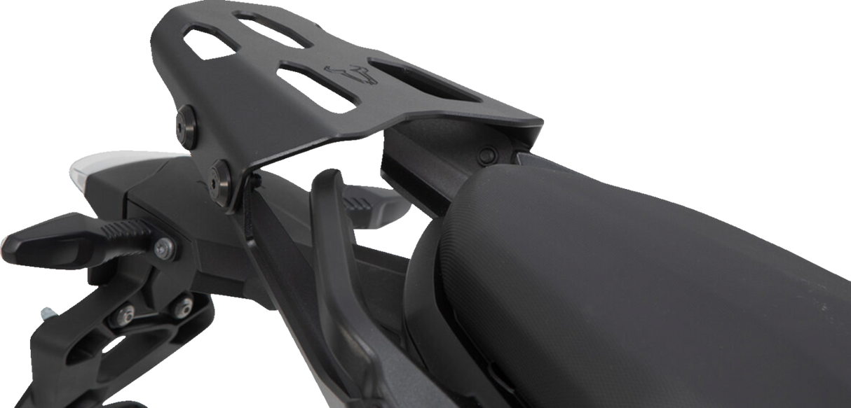 SW-MOTECH DUSC Hard Case System - Black - BMW F 900 '20-'24 GPT.07.945.65000/B