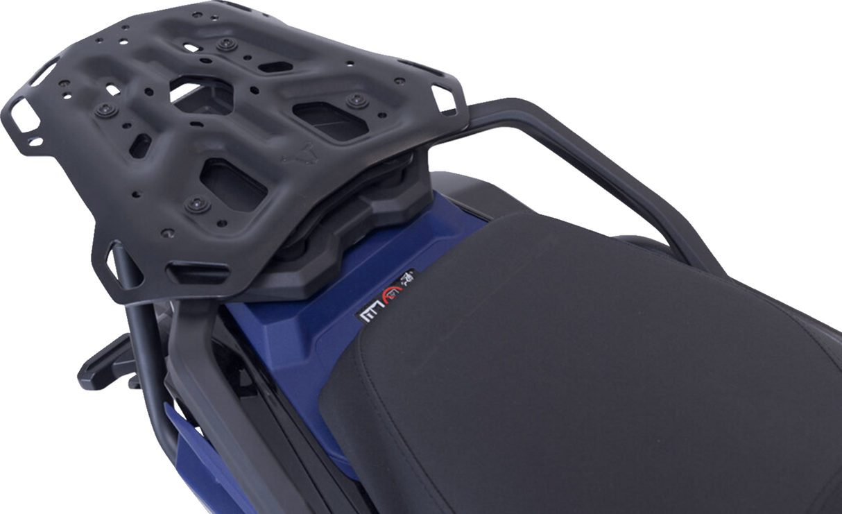 SW-MOTECH DUSC Hard Case System - Black - Suzuki V-Strom 800 '23-'24 GPT.05.845.65000/B