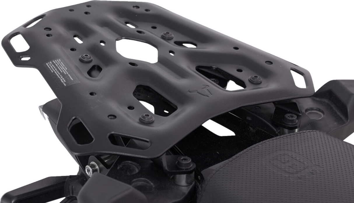 SW-MOTECH DUSC Hard Case System - Black - Husqvarna/KTM '13-'24 GPT.04.790.65000/B