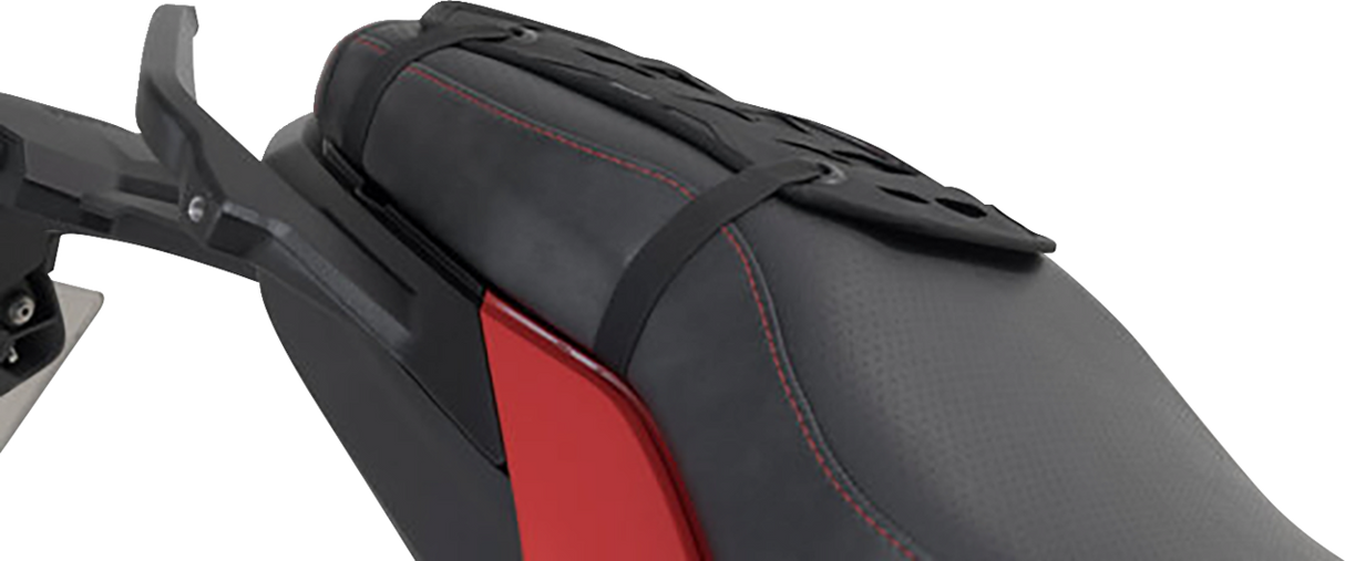 SW-MOTECH PRO Plus Accessory Bag Kit - 3 to 6 Liter - Black BC.HTA.00.308.31000