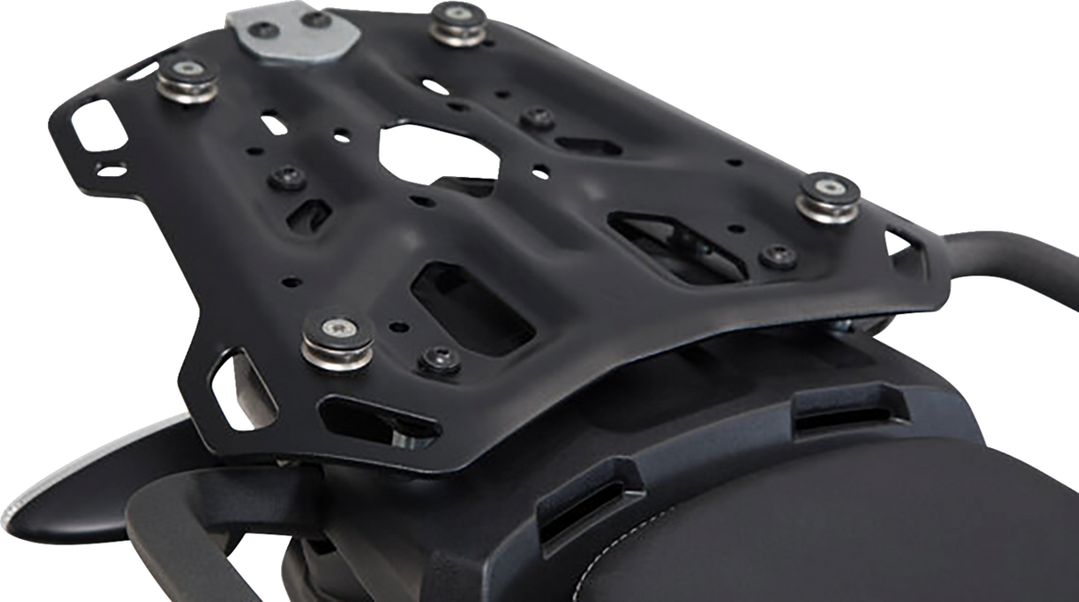 SW-MOTECH DUSC Hard Case System - Black - Triumph Tiger 800 '10-'19 GPT.11.747.65000/B