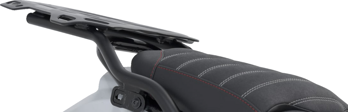 SW-MOTECH Rackpack Tail Bag System - Black - Moto Guzzi V85 TT '19-'24 GPT.17.925.30000