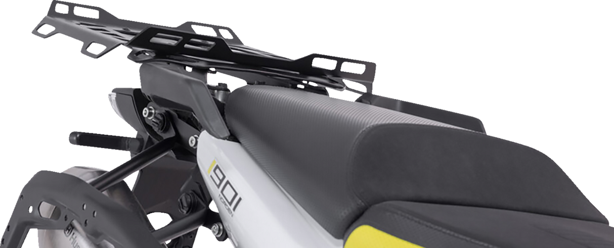 SW-MOTECH Rackpack Tail Bag System - Black - Husqvarna/KTM '13-'24 GPT.04.790.30001