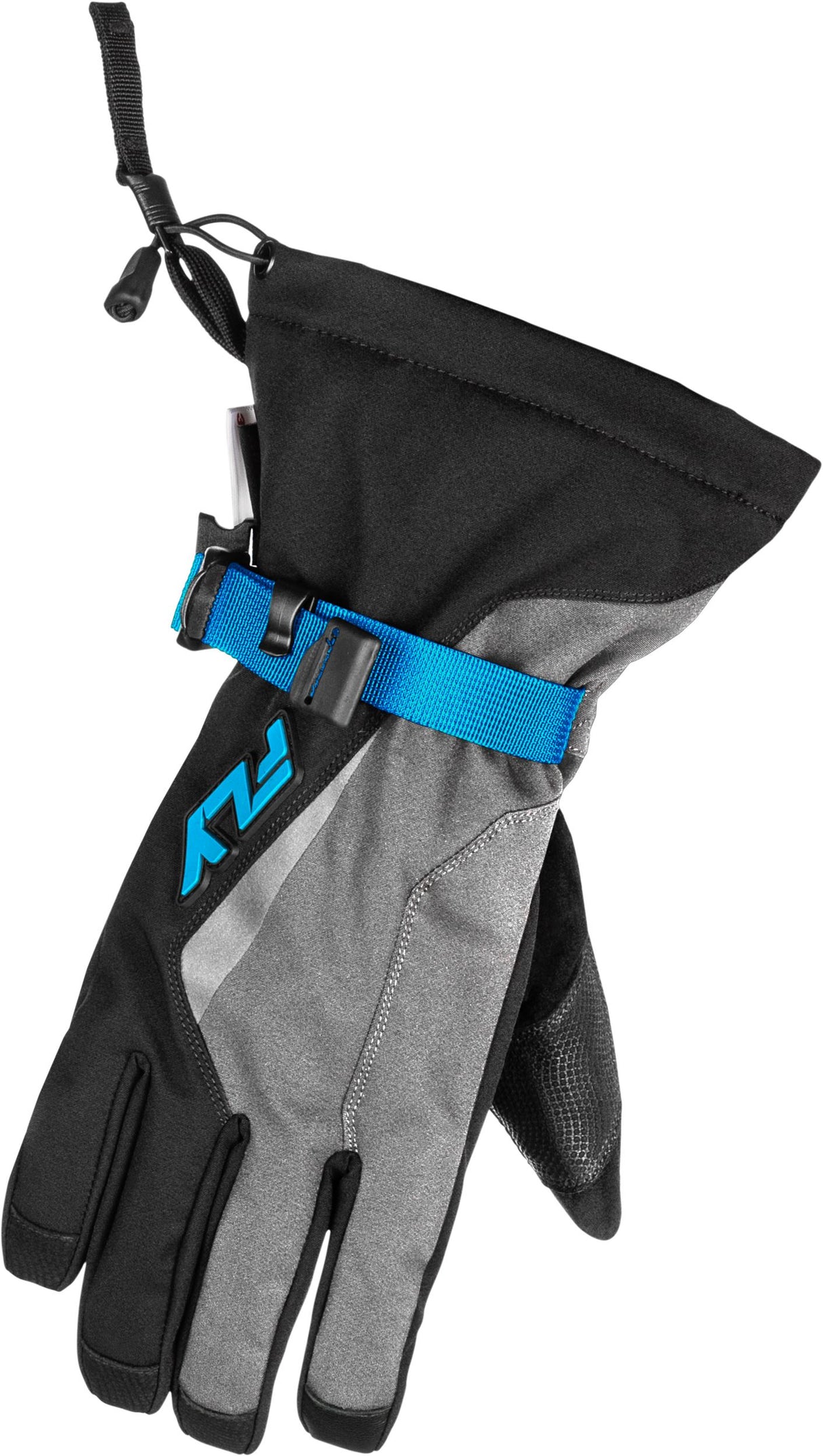 Fly Title Gauntlet Gloves Windproof Waterproof