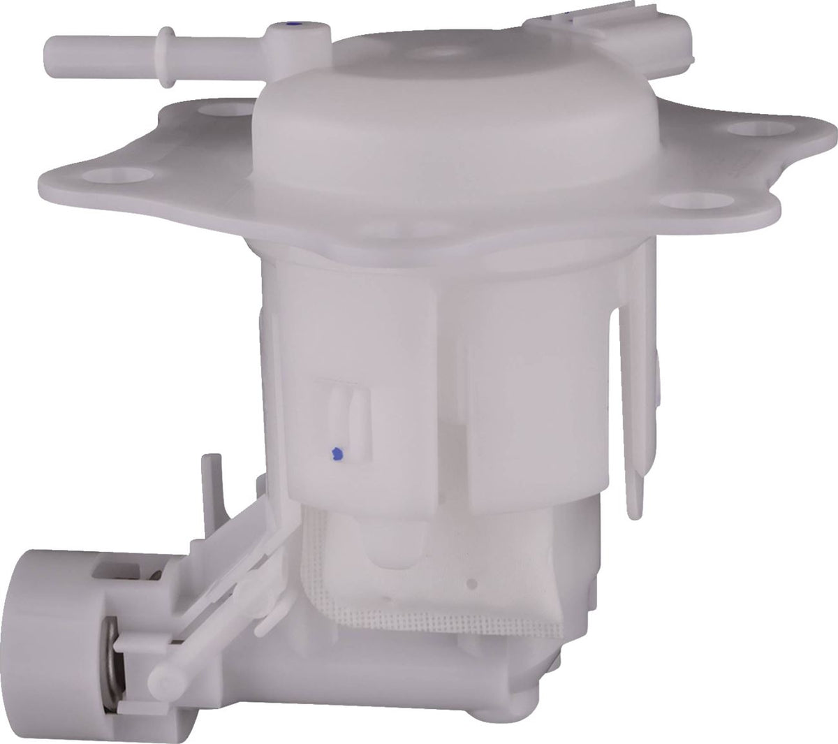 Moose Offroad Replacement Fuel Pump Module | Honda CRF250R/RX & CRF450R/RX | 2009–2025