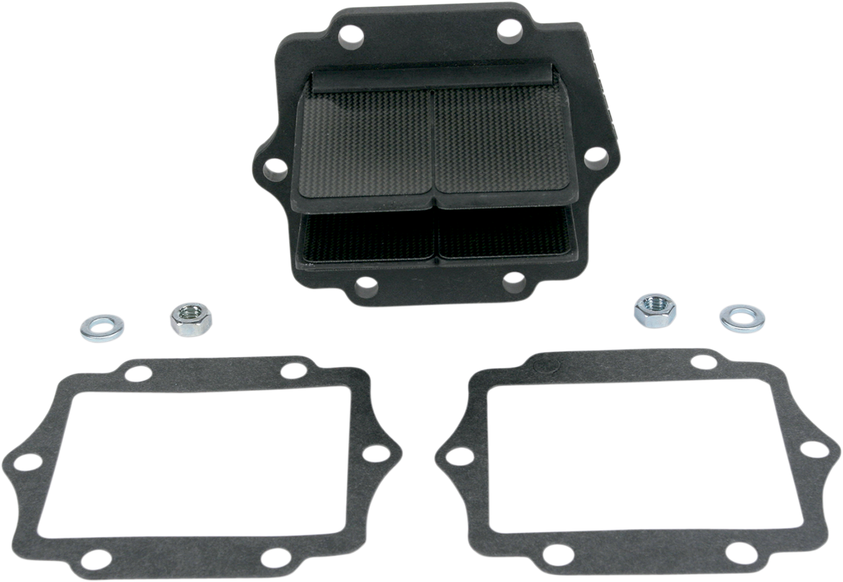 VFORCE/MOTO TASSINARI V-Force 3 Reed Valve Set - Kawasaki V313A