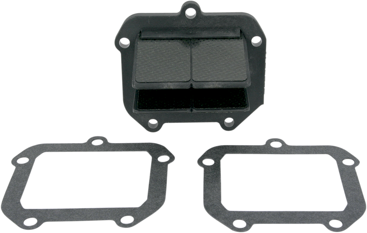 VFORCE/MOTO TASSINARI V-Force 3 Reed Valve Set - KTM/Husqvarna V306A-H