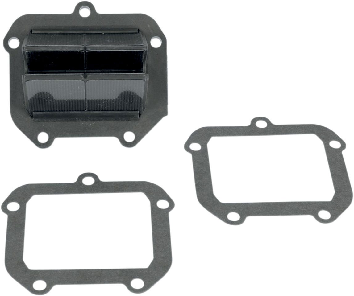VFORCE/MOTO TASSINARI V-Force 3 Reed Valve Set - KTM V306A-M