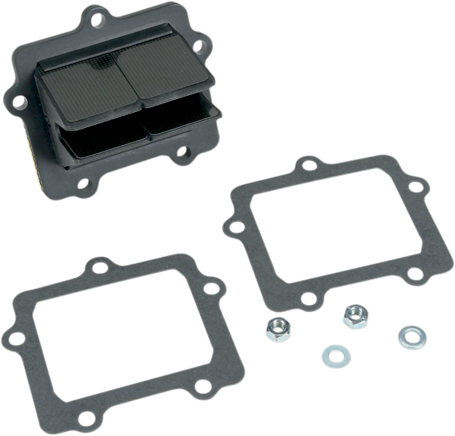 VFORCE/MOTO TASSINARI V-Force 3 Reed Valve Set - Kawasaki V307B