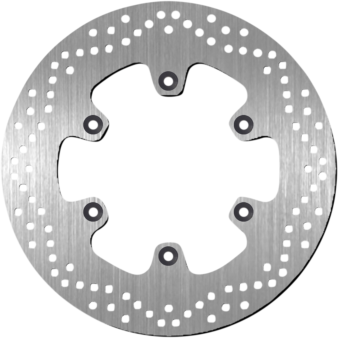 SBS Brake Rotor - 5268 (Honda VT750C/CD Shadow ACE / Triumph Thunderbird 900 1988–2004)