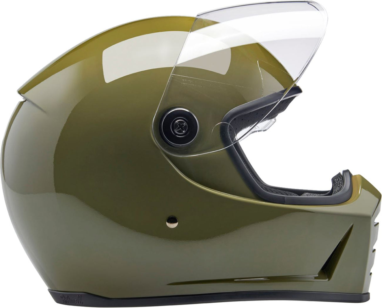 BILTWELL Lane Splitter Helmet
