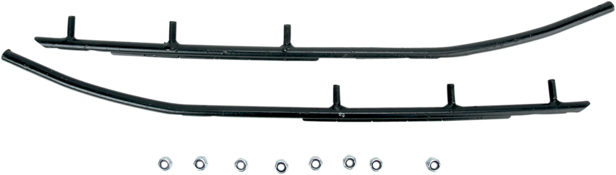 STUD BOY G-Force Carbide Wear Bars - 9" - 60? CAT-R2077-90