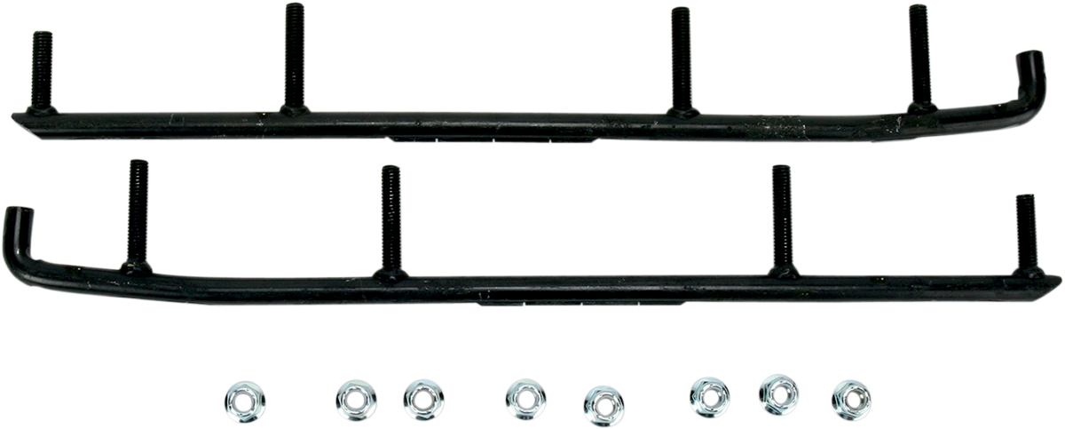 STUD BOY Super Stock Carbide Wear Bar - 4" - 90? CAT-R2093-40