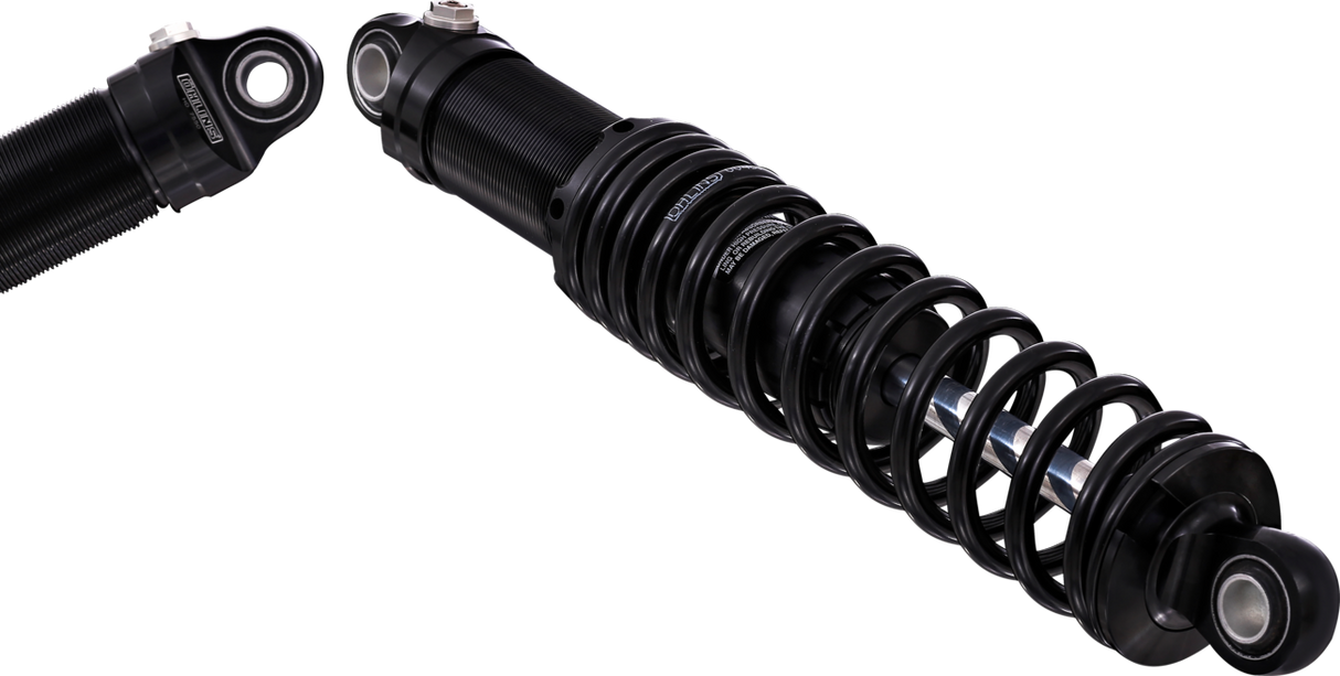 OHLINS Twin Shocks - 12" - STX36 (HD775) HD 775