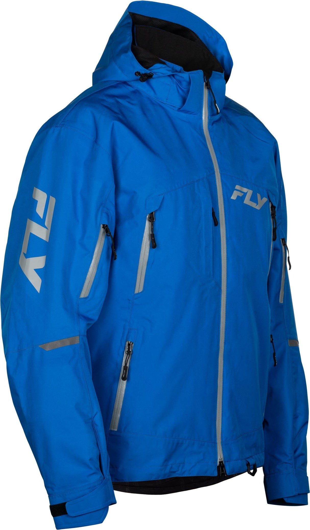 Fly Incline Jacket