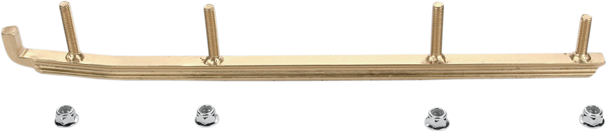 STUD BOY Deuce Wear Bars - 9" - 60? CAT-D2093-90