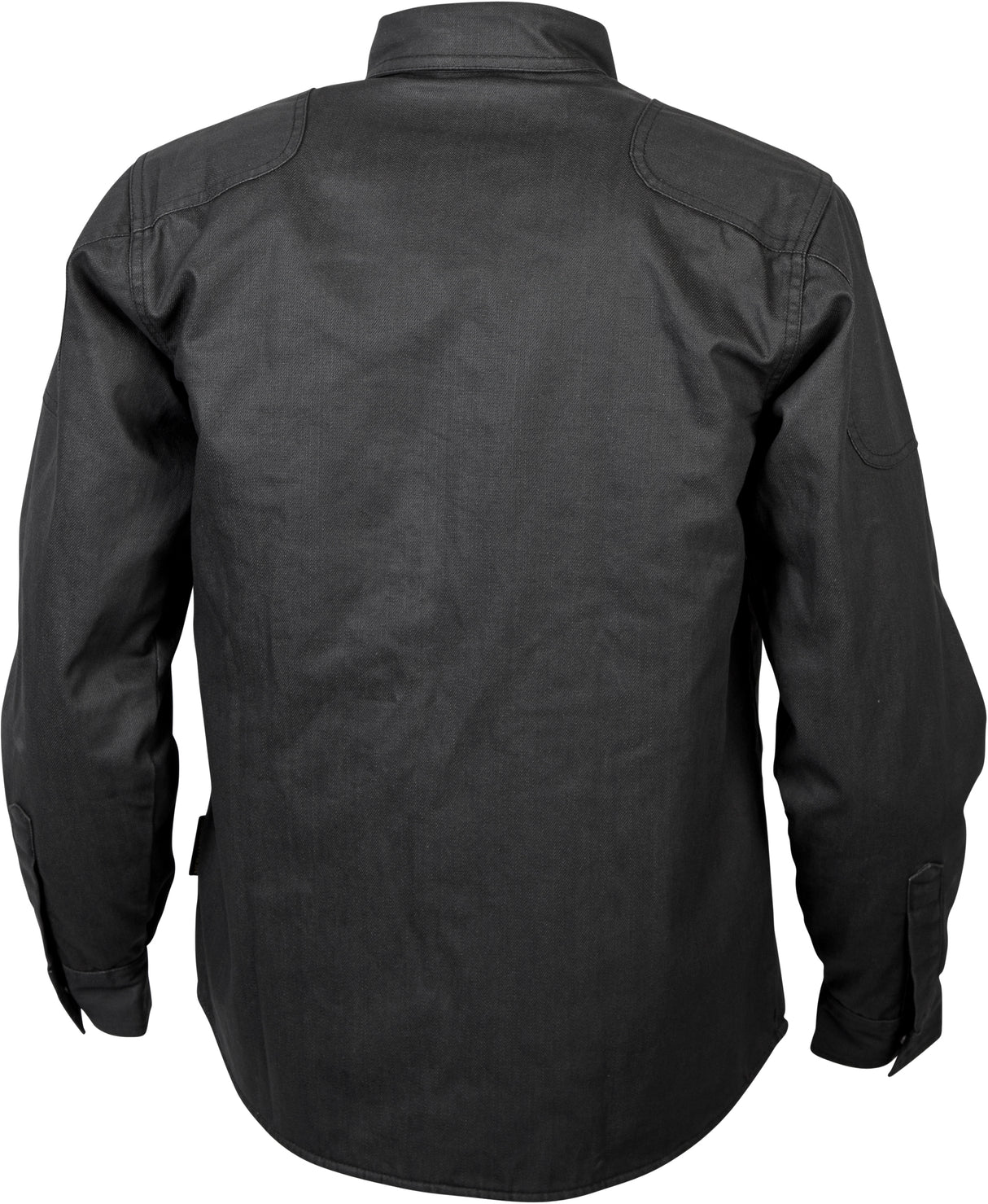 Scorpion - Covert Wax Riding Shirt Black Sm