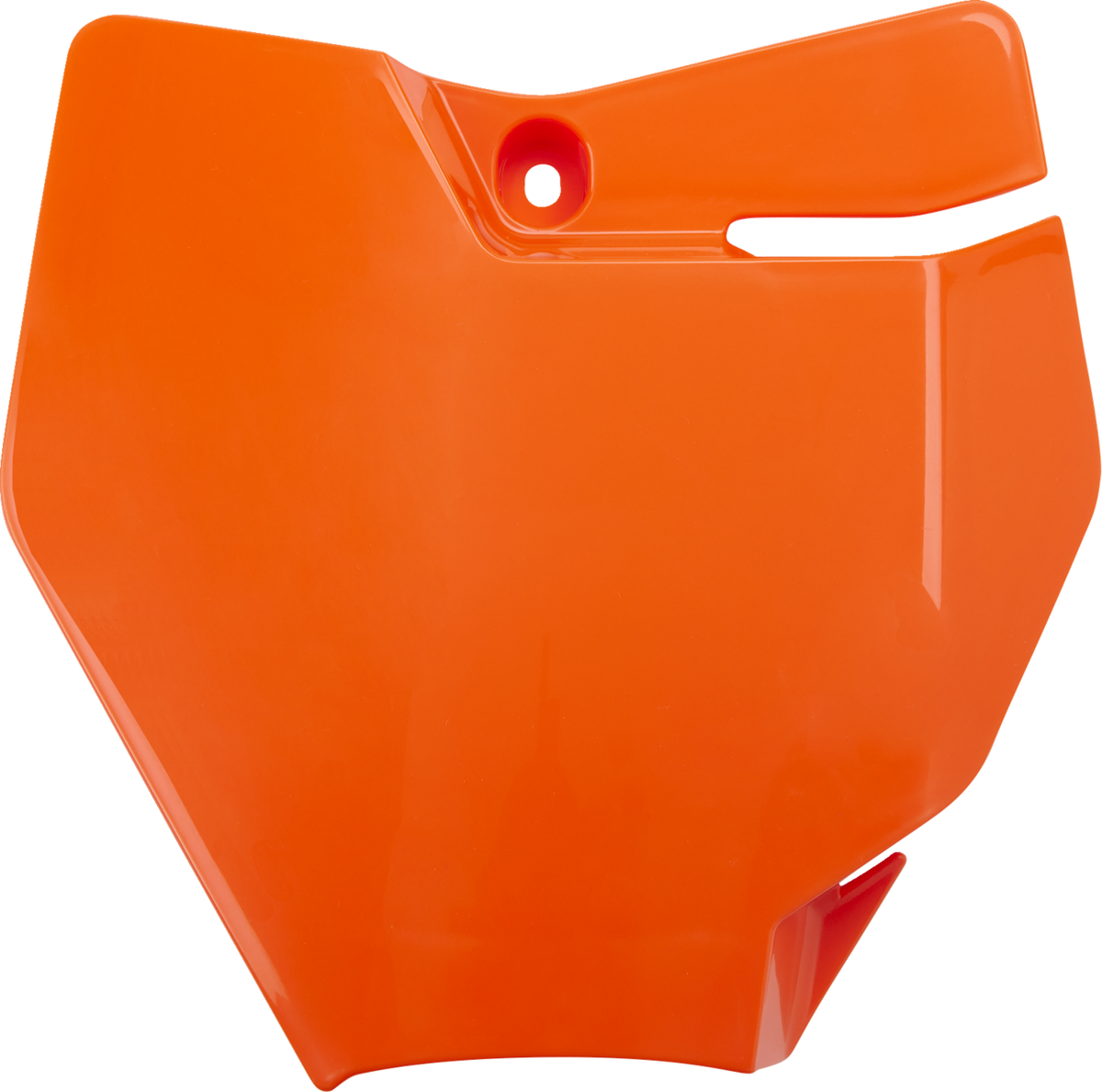 Acerbis | Number Plate | Front