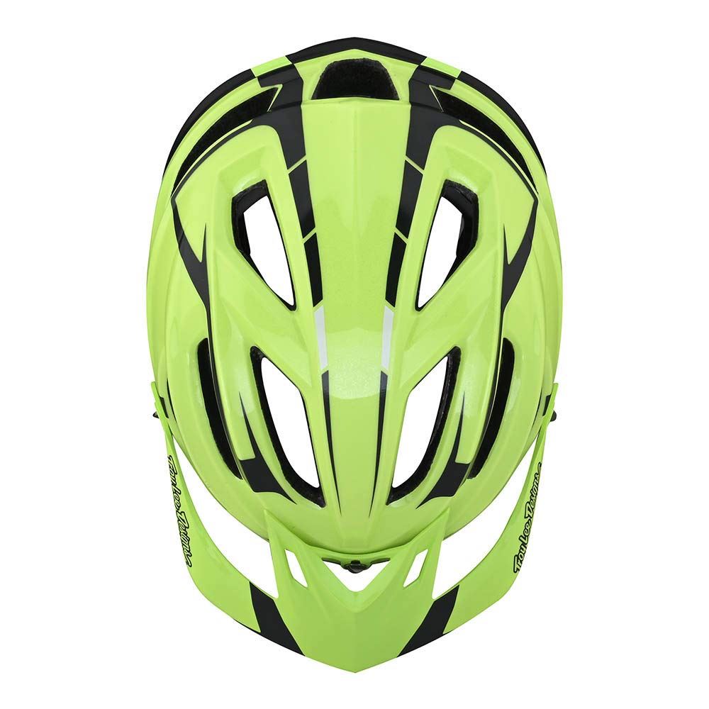 Troy Lee - A2 Helmet (Open Box) - Cycle City Outdoors