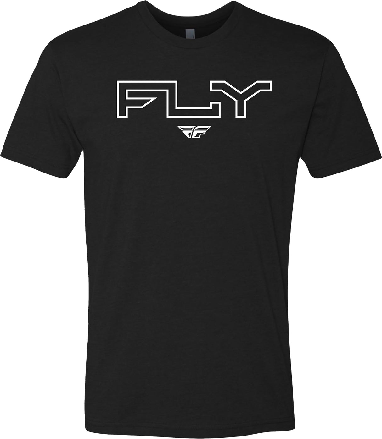 Youth Fly Edge Tee