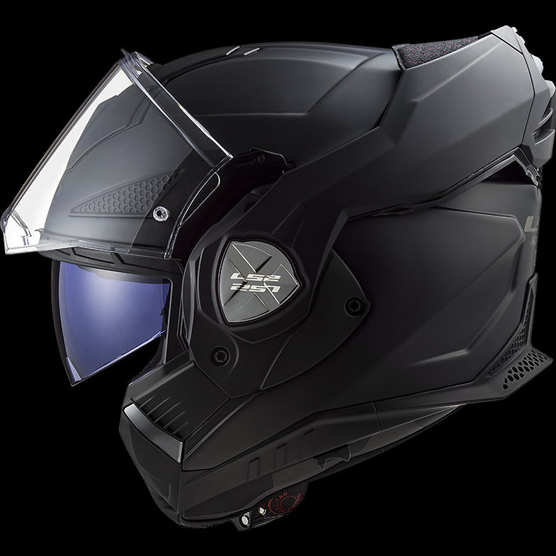 LS2 - Advant X Modular Helmet