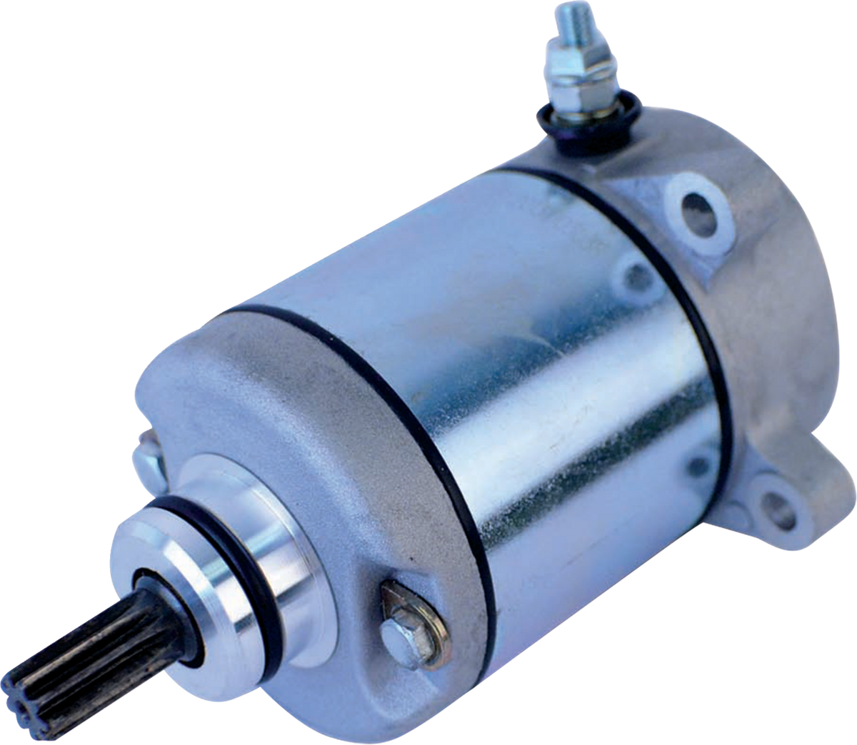 Protorque Parts Inc. PH110-HN03 Starter - Honda TRX250 | ATV/UTV