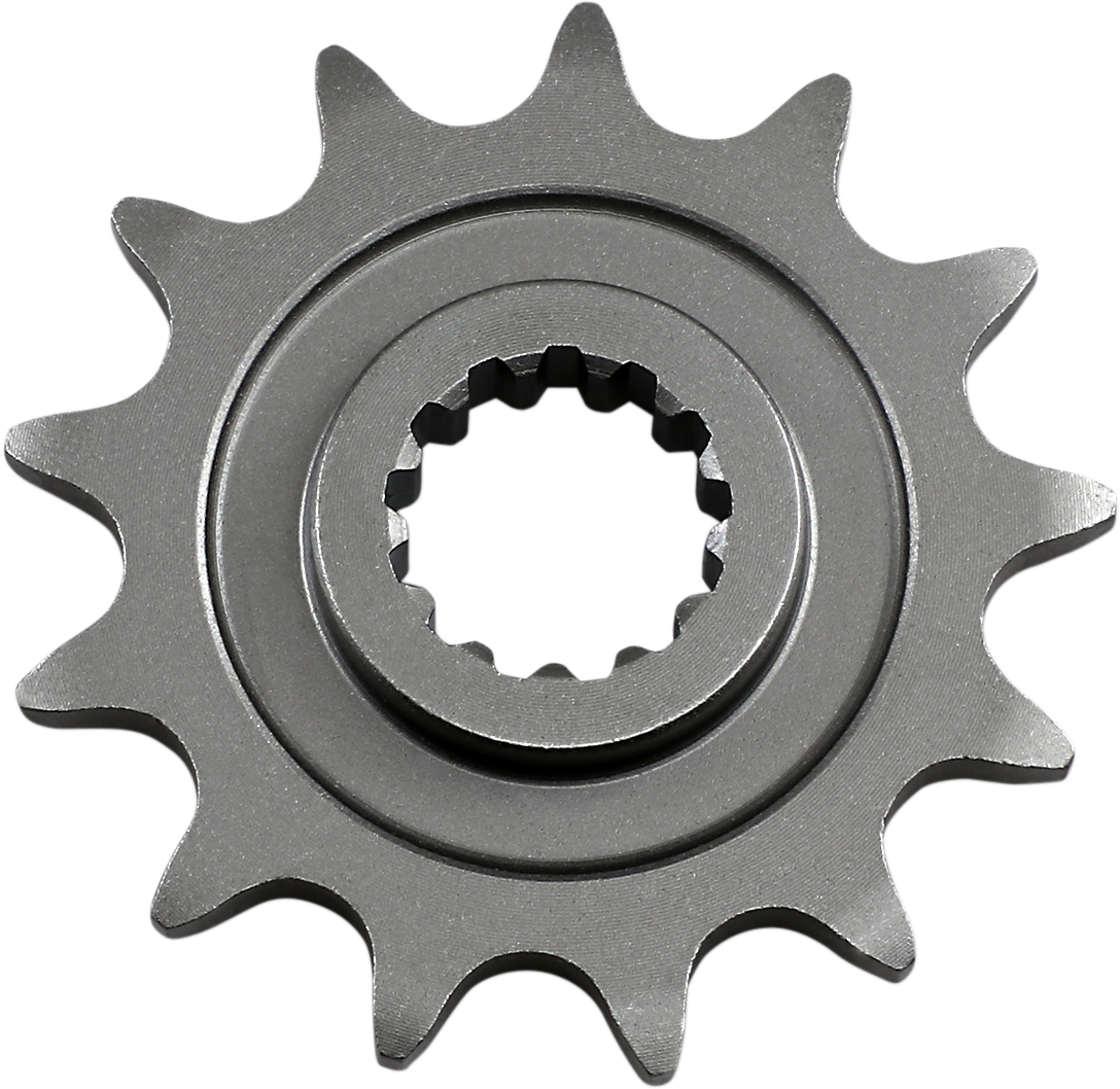 PARTS UNLIMITED K22-2866 Countershaft Sprocket - 13 Tooth - Suzuki/Kawasaki | Adventure/ATV/UTV