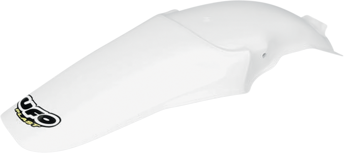 UFO | Fender | Honda | Rear