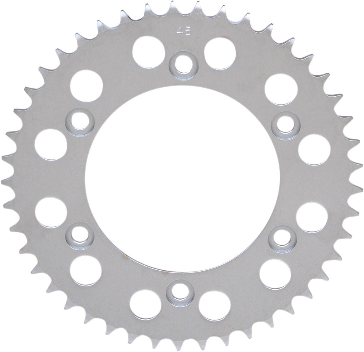 PARTS UNLIMITED K22-3911 Rear Sprocket - 45 Tooth - Honda | Off-Road