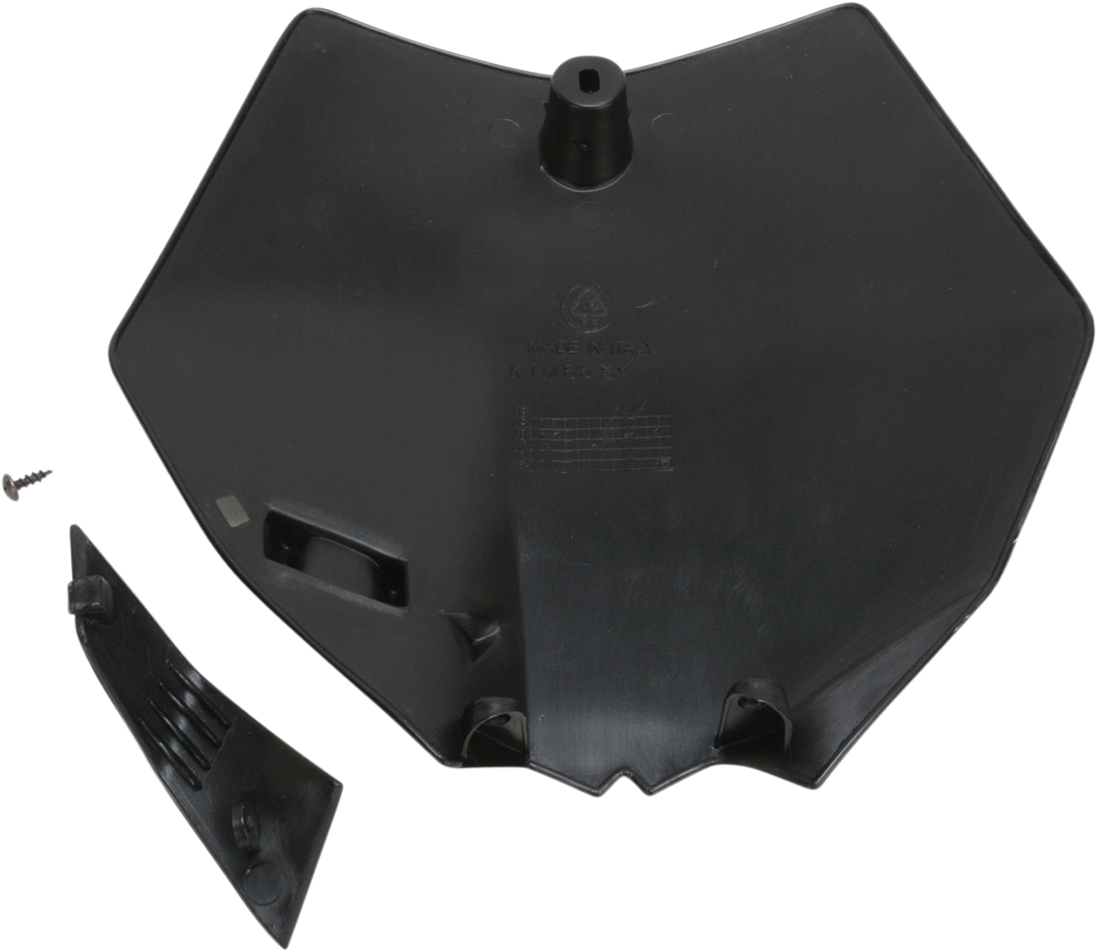 Acerbis | Replacement Number Plate | KTM