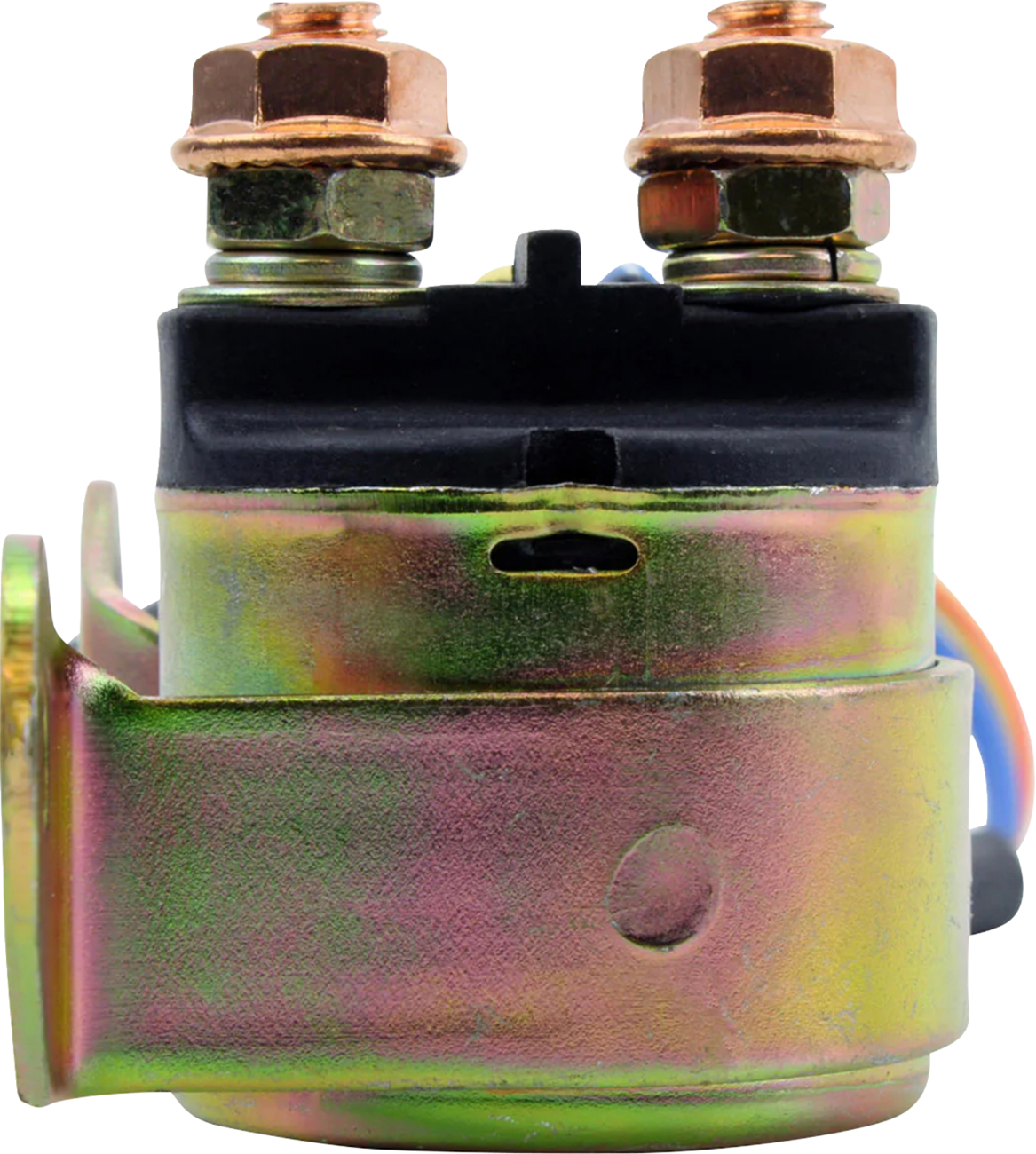 RM STATOR RM09016 Starter Solenoid/Relay - Indian/Polaris/Victory | ATV/UTV/Street