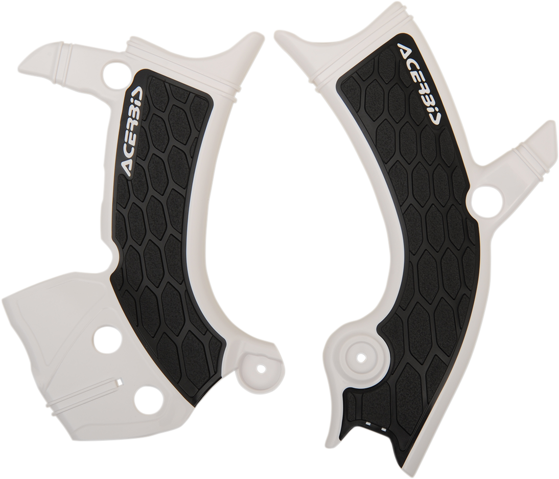 Acerbis | Frame Guard | Yamaha
