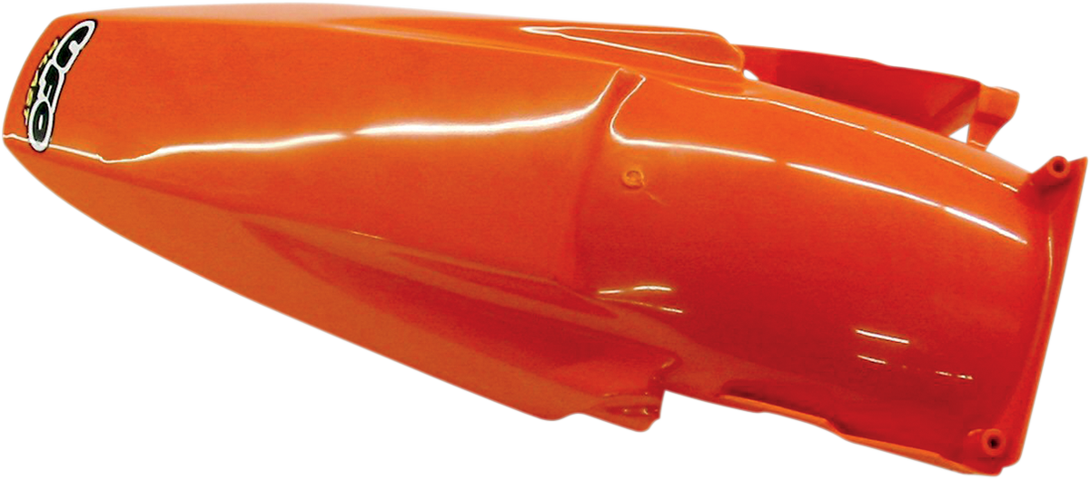 UFO | Fender | KTM | Rear