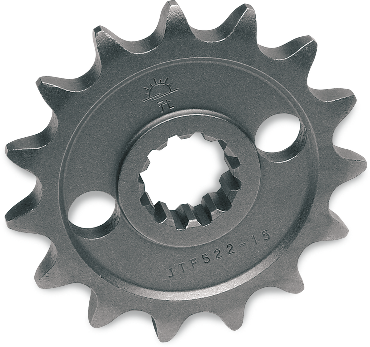 JT SPROCKETS JTF1904.16 Countershaft Sprocket - 16 Tooth | Off-Road/Street