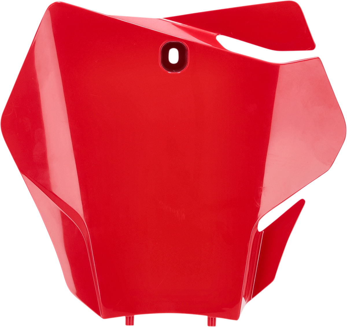 Acerbis | Replacement Number Plate | Gas Gas