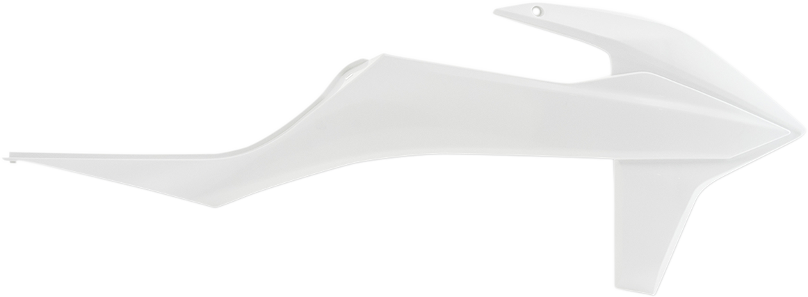 Acerbis | Radiator Shroud | KTM | Right/Left