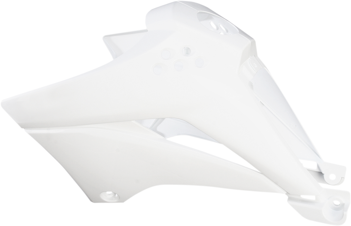 UFO | Radiator Cover | Kawasaki | Right/Left