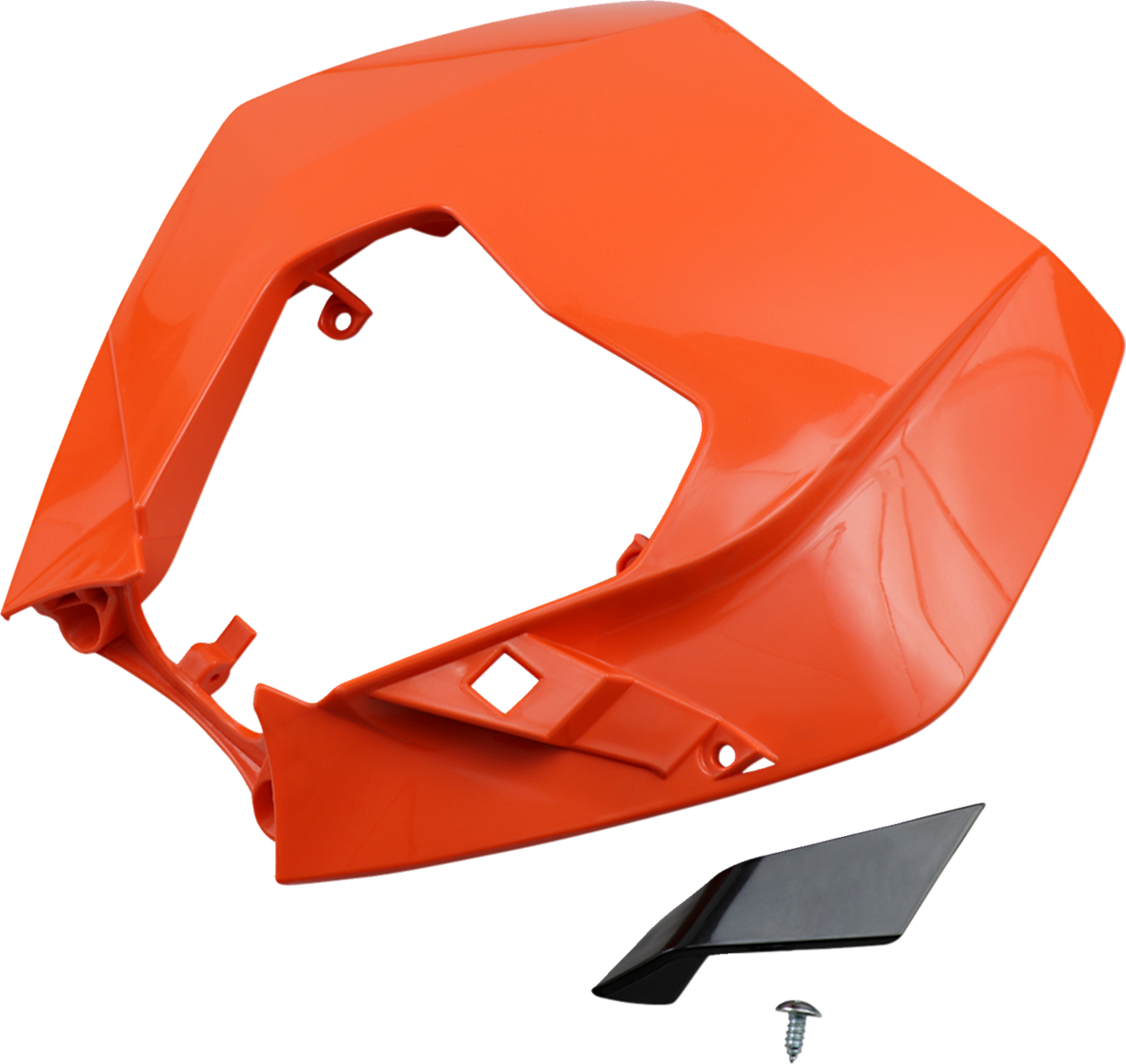Acerbis | Headlight Cover | KTM