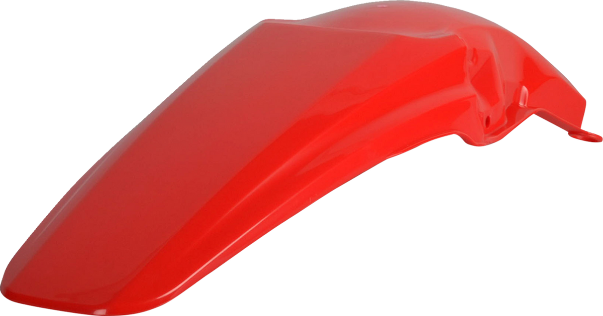Polisport | Fender | Honda | Rear