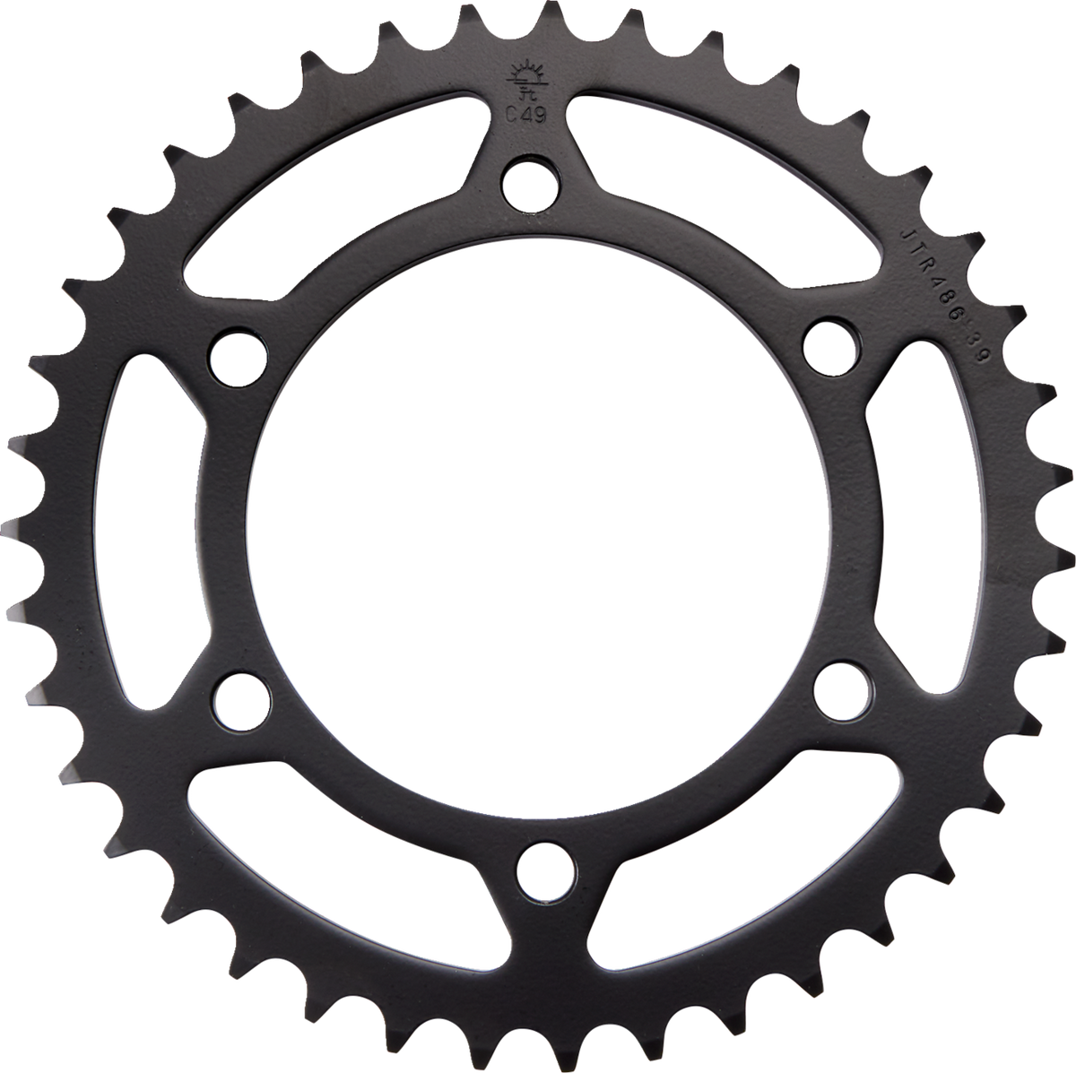 JT SPROCKETS JTR486.39 Rear Sprocket - 39 Tooth - Kawasaki/Suzuki | Street