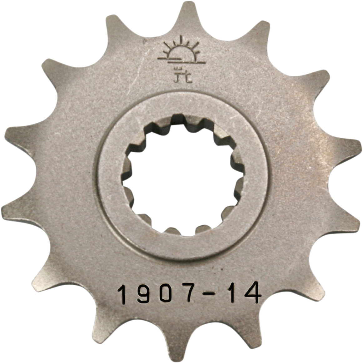 JT SPROCKETS JTF1907.14 Countershaft Sprocket - 14 Tooth | Off-Road