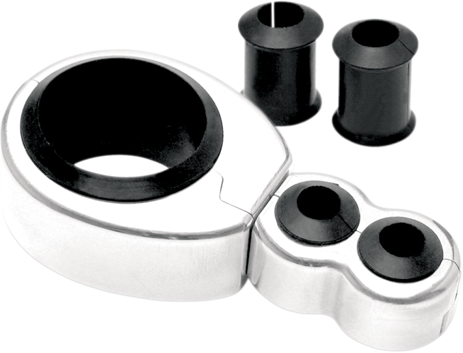 Motion Pro | Throttle Cable Clamp
