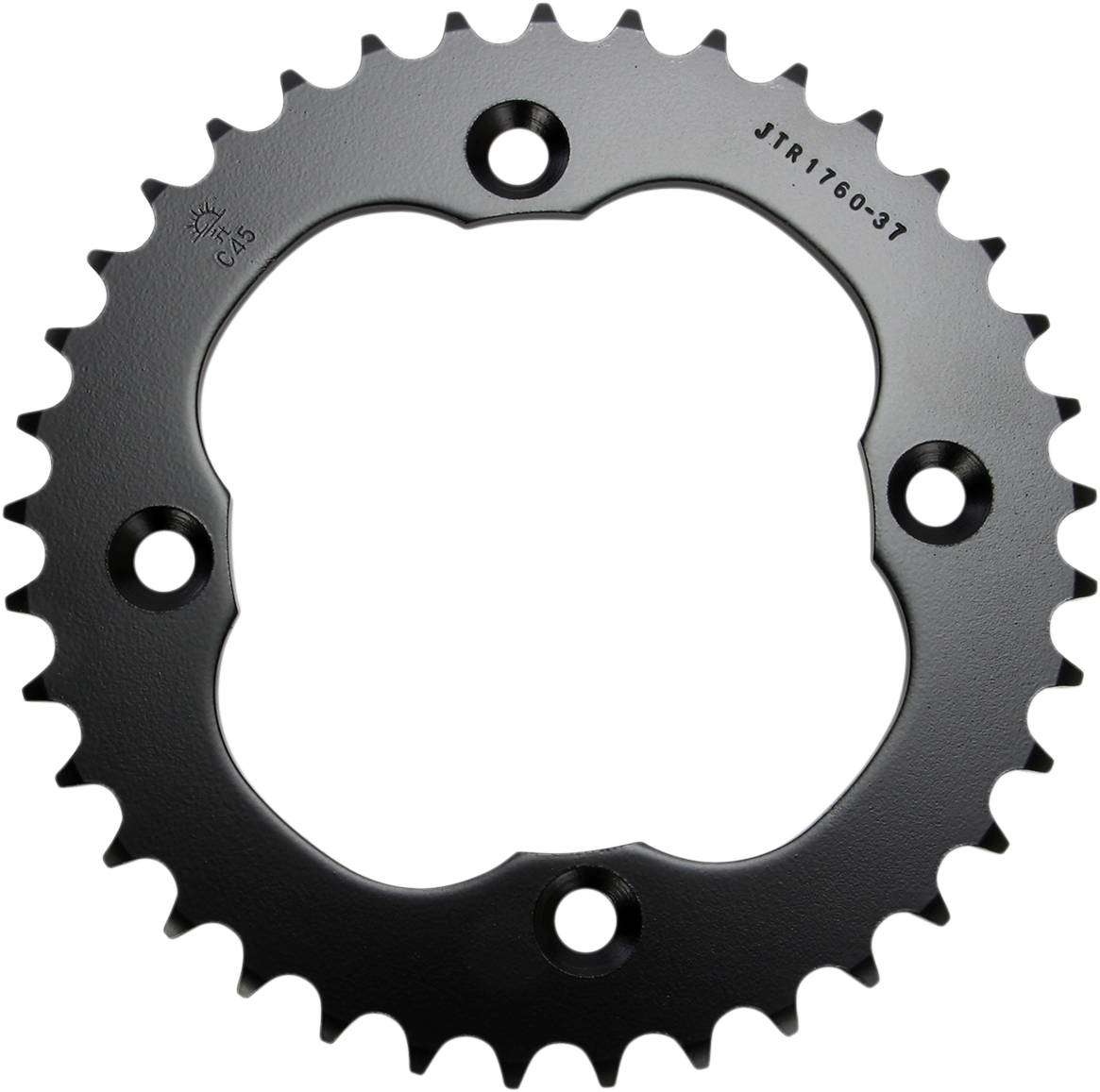 JT SPROCKETS JTR1760.37 Rear Sprocket - 37 Tooth - Suzuki | ATV/UTV