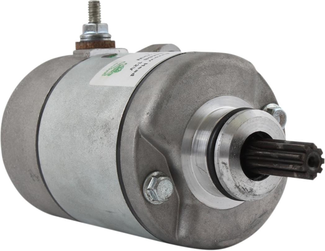 PARTS UNLIMITED 2110-0649 Starter - Honda | ATV/UTV