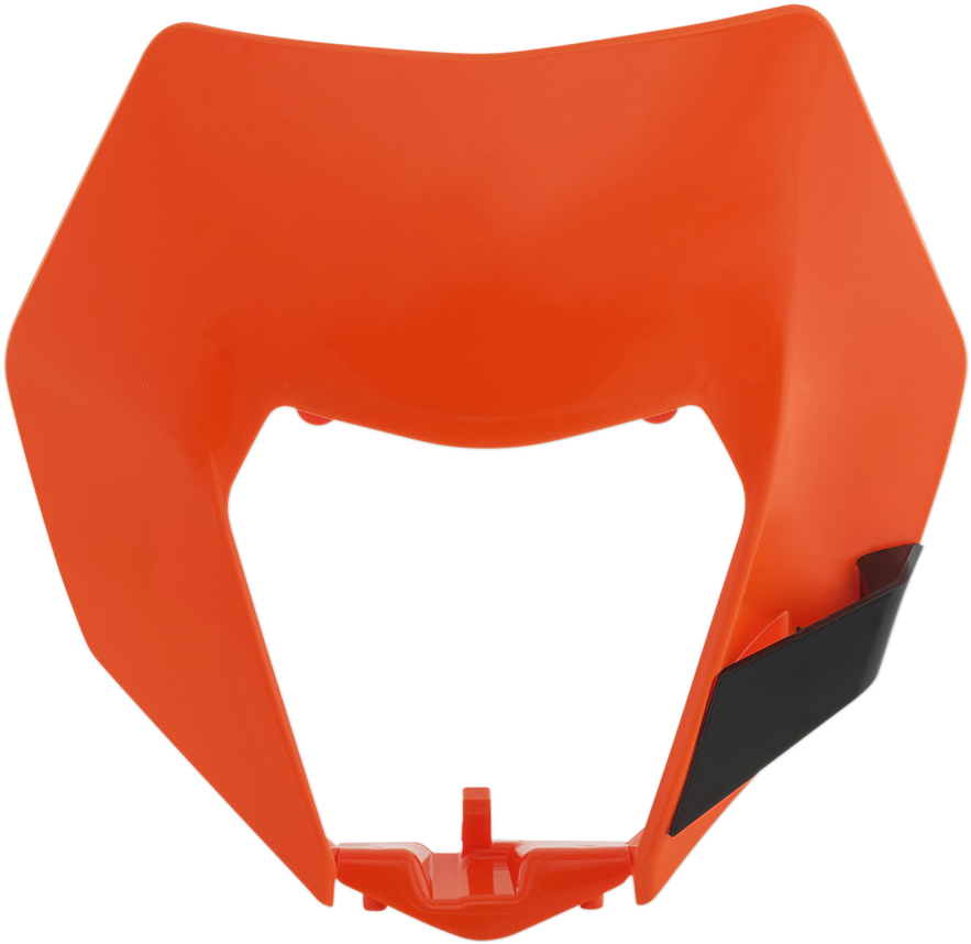 Acerbis | Headlight Cover | KTM