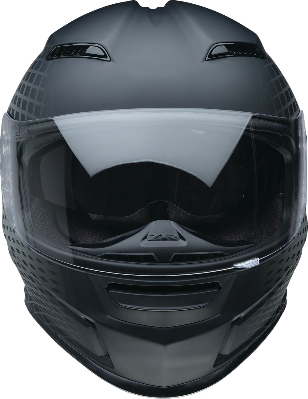 Z1R Jackal Helmet - Waveform