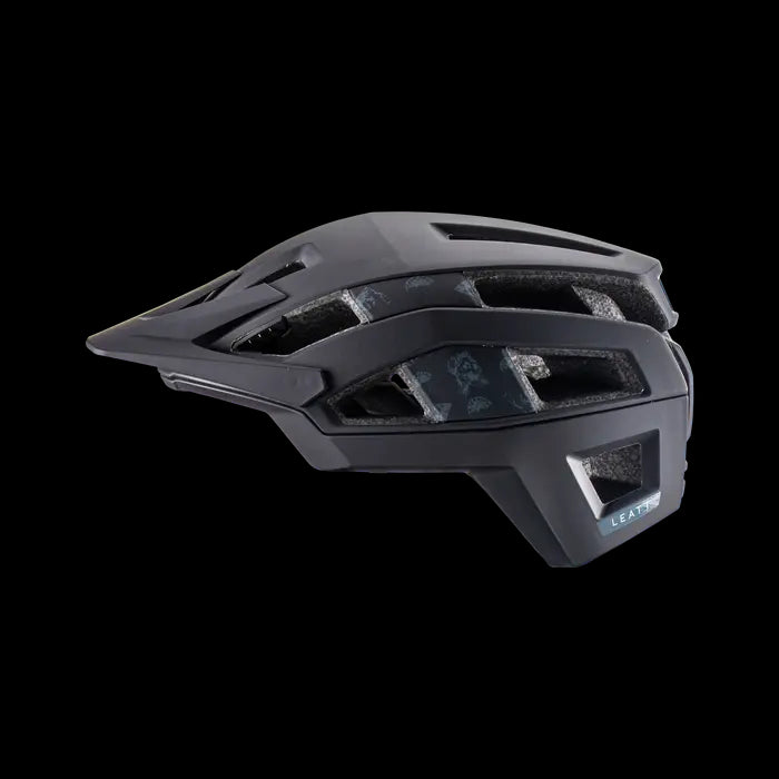 Leatt - Helmet - MTB Trail 3.0 V22 Blk