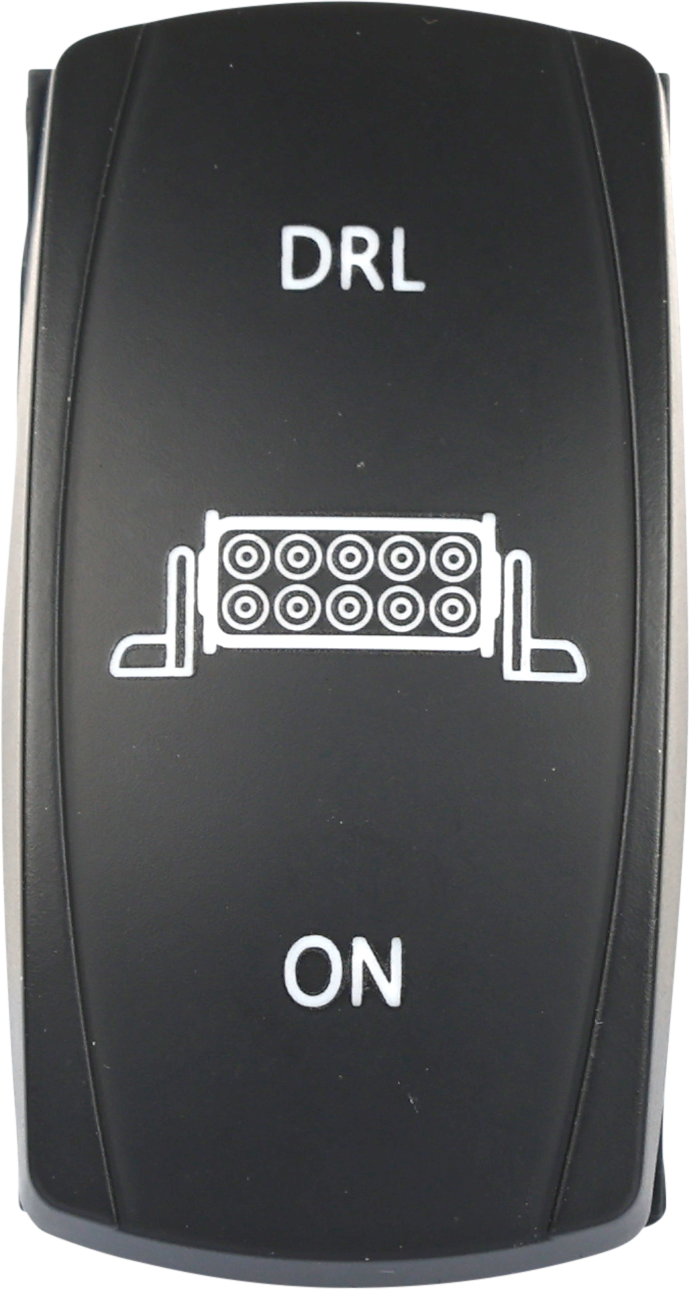 Open Trail - Drl 3 Position Switch Standard