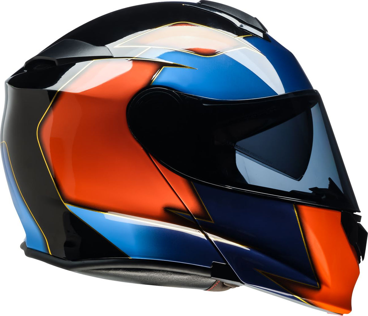 Z1R Solaris 2.0 Modular Helmet | Velocity